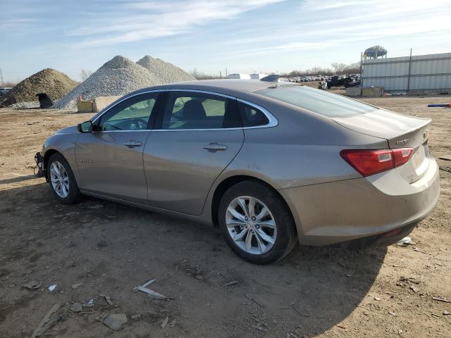 Photo 2 from auction – 2024 CHEVROLET MALIBU LT with VIN 1G1ZD5ST1RF110574