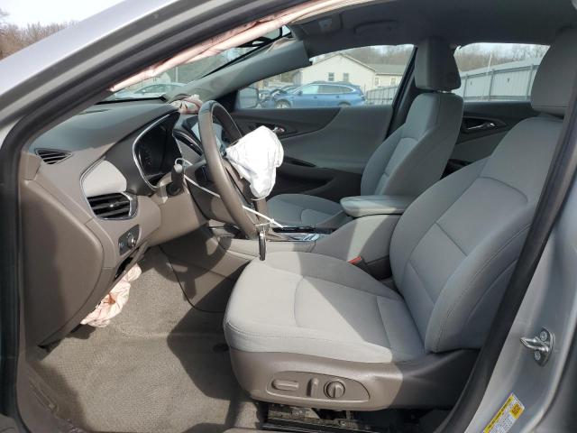 Photo 7 from auction – 2017 CHEVROLET MALIBU LT with VIN 1G1ZE5ST4HF225617
