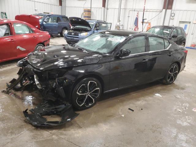 NISSAN ALTIMA SR 2023 with VIN 1N4BL4CV0PN340377 - Photo from auction