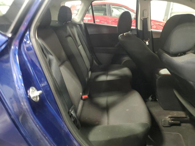 Photo 10 from auction – 2013 MAZDA 3 I with VIN JM1BL1L72D1797267