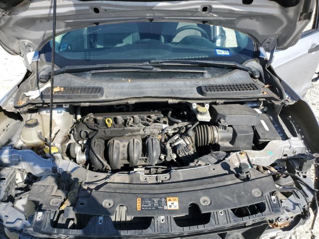 Photo 12 from auction – 2017 FORD ESCAPE S with VIN 1FMCU0F72HUC10492