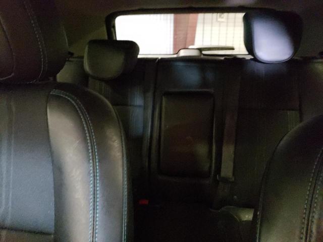 Photo 10 from auction – 2016 CHEVROLET TRAX 1LT with VIN KL7CJLSBXGB663968