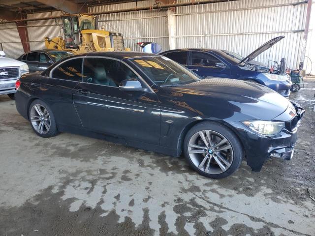Foto 4 de la subasta – 2018 BMW 430I con VIN WBA4Z1C55JEC60175