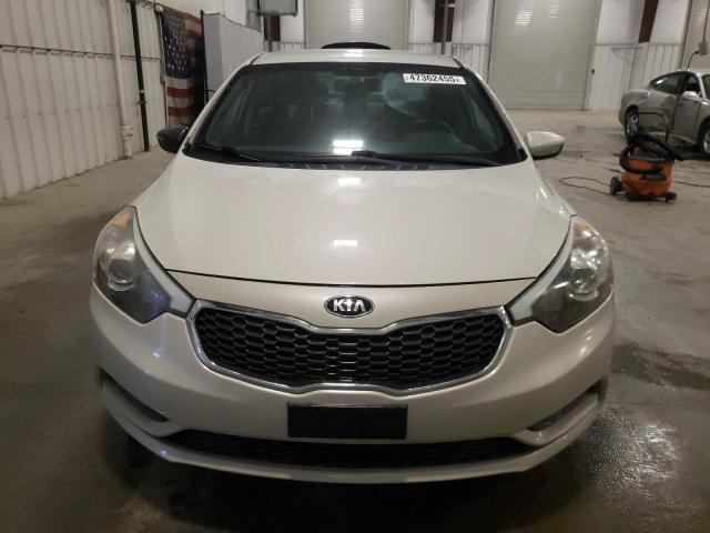 Photo 5 from auction – 2015 KIA FORTE LX with VIN KNAFK4A64F5313379