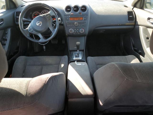 Photo 8 from auction – 2011 NISSAN ALTIMA BAS with VIN 1N4AL2AP8BC114497