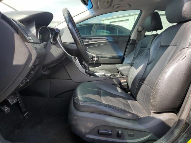 Photo 7 from auction – 2011 HYUNDAI SONATA SE with VIN 5NPEC4AC5BH093813