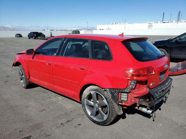 Photo 2 from auction – 2011 AUDI A3 PREMIUM with VIN WAUKJAFM8BA100363