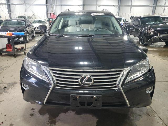 Photo 5 from auction – 2015 LEXUS RX 350 BAS with VIN 2T2BK1BA1FC265602