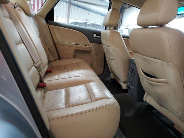 Photo 10 from auction – 2008 MERCURY SABLE PREM with VIN 1MEHM42W68G614701