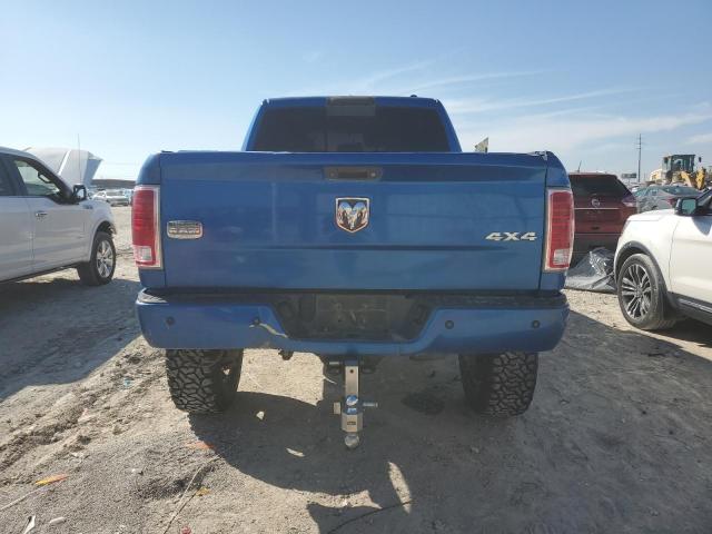 Photo 6 from auction – 2012 DODGE RAM 2500 L with VIN 3C6UD5GLXCG185281