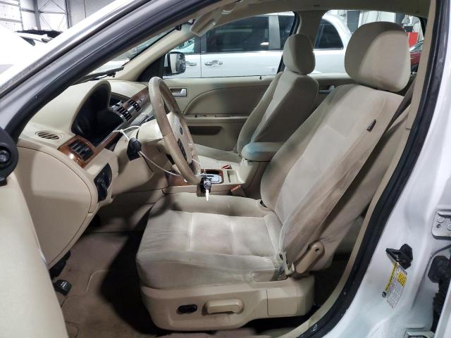 Photo 7 from auction – 2007 FORD FIVE HUNDR with VIN 1FAHP24127G144153