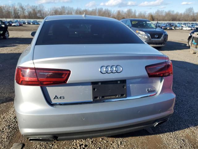 Photo 6 from auction – 2017 AUDI A6 PREMIUM with VIN WAUG8AFC1HN007839