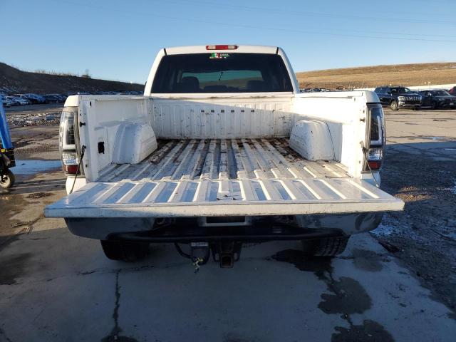 Photo 6 from auction – 2005 CHEVROLET SILVERADO with VIN 1GCHK23245F812136