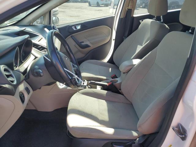 Photo 7 from auction – 2016 FORD FIESTA SE with VIN 3FADP4BJ3GM167640