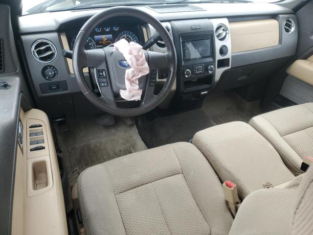 Фото 8 с аукциона – 2013 FORD F150 SUPER с VIN 1FTFX1EF4DFC33469