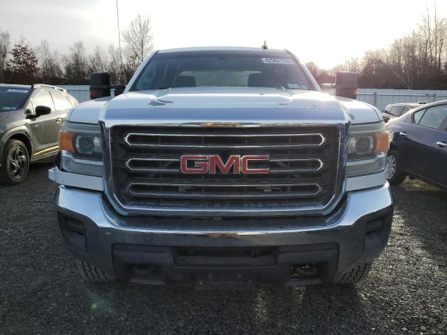 Photo 5 from auction – 2016 GMC SIERRA K25 with VIN 1GT12RE87GF135047