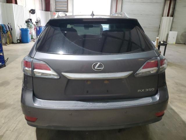 صورة رقم 6 من المزاد - 2014 LEXUS RX 350 مع VIN 2T2ZK1BA4EC136914