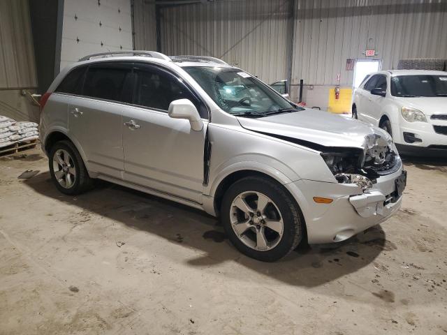 Photo 4 from auction – 2013 CHEVROLET CAPTIVA LT with VIN 3GNAL4EK3DS612499