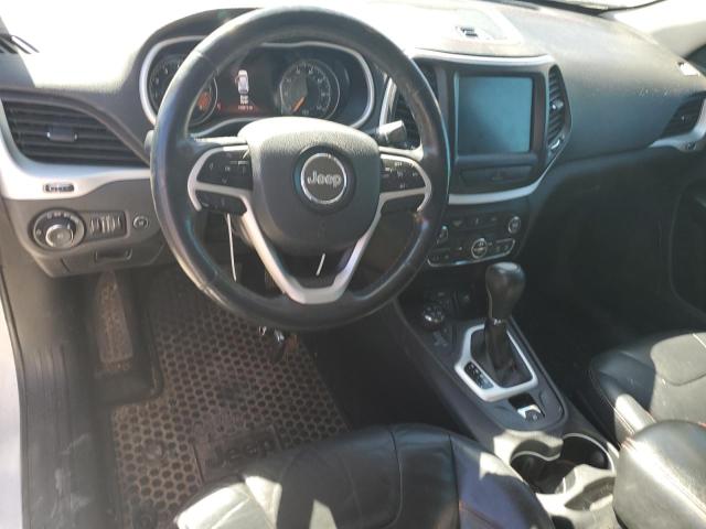 Photo 8 from auction – 2014 JEEP CHEROKEE T with VIN 1C4PJMBSXEW212037