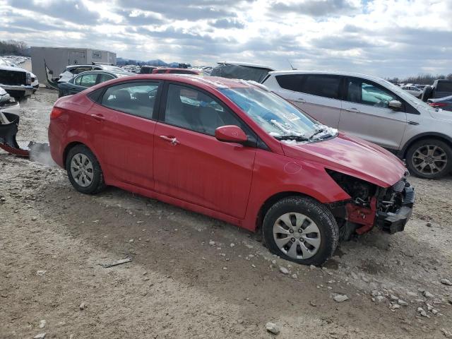 Photo 4 from auction – 2016 HYUNDAI ACCENT SE with VIN KMHCT4AE6GU136878