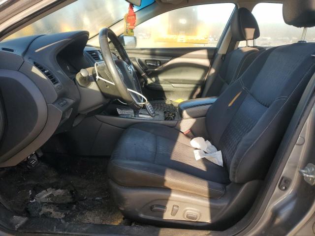 Photo 7 from auction – 2017 NISSAN ALTIMA 2.5 with VIN 1N4AL3AP6HC237780