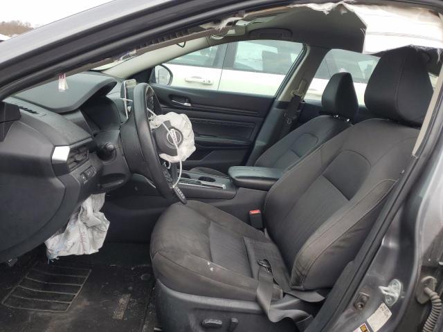 Photo 7 from auction – 2020 NISSAN ALTIMA S with VIN 1N4BL4BV5LC197840