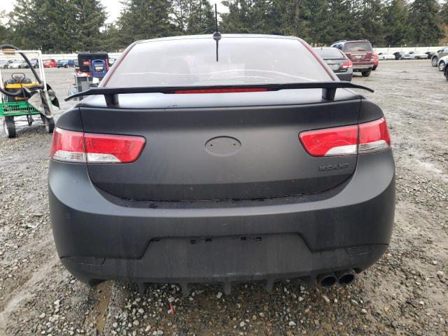 Photo 6 from auction – 2012 KIA FORTE SX with VIN KNAFW6A39C5552332