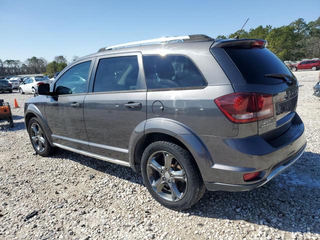 Photo 2 from auction – 2015 DODGE JOURNEY CR with VIN 3C4PDCGB7FT645283