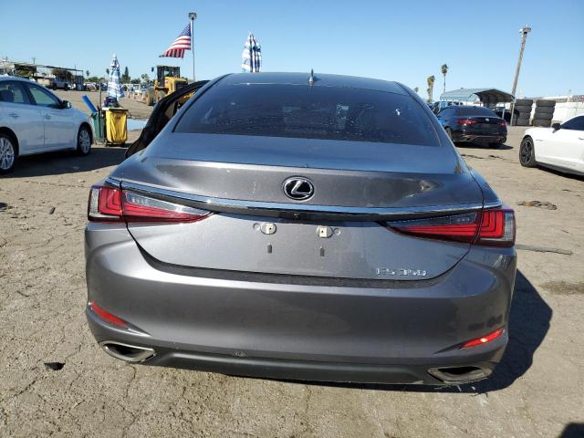 Photo 6 from auction – 2021 LEXUS ES 350 BAS with VIN 58ACZ1B19MU088600