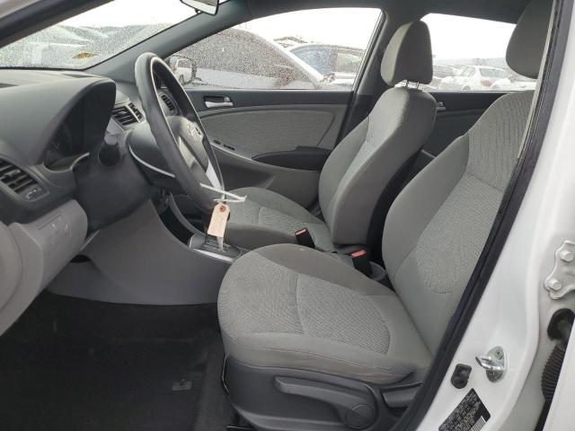 Photo 7 from auction – 2014 HYUNDAI ACCENT GLS with VIN KMHCT5AE1EU195677