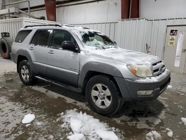Фото 4 с аукциона – 2003 TOYOTA 4RUNNER SR с VIN JTEBT14R730004254