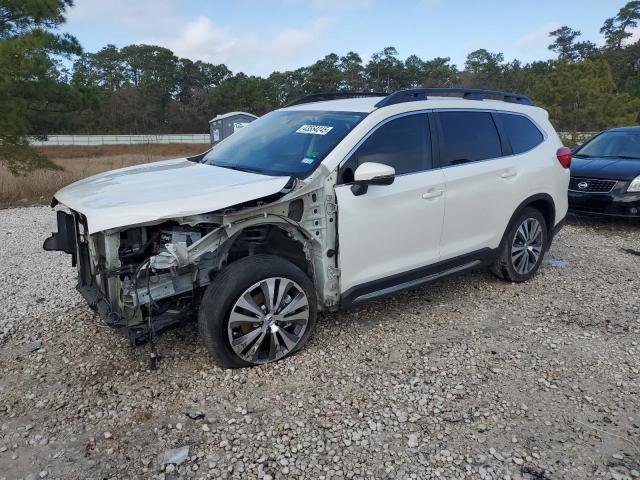 Photo 1 from auction – 2020 SUBARU ASCENT LIM with VIN 4S4WMAMD6L3405604