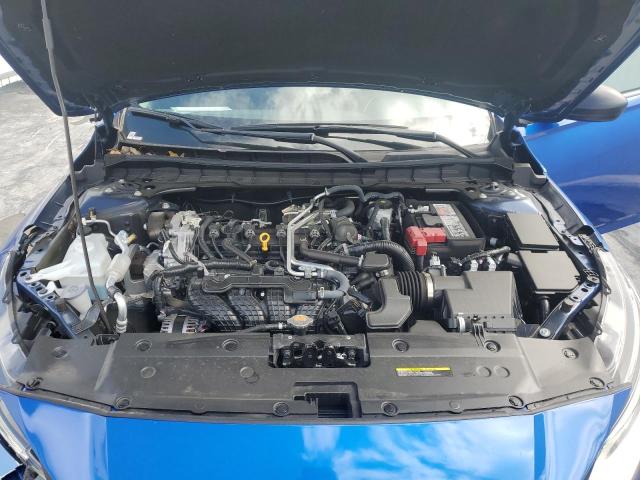 Photo 11 from auction – 2025 NISSAN ALTIMA SV with VIN 1N4BL4DV6SN304510