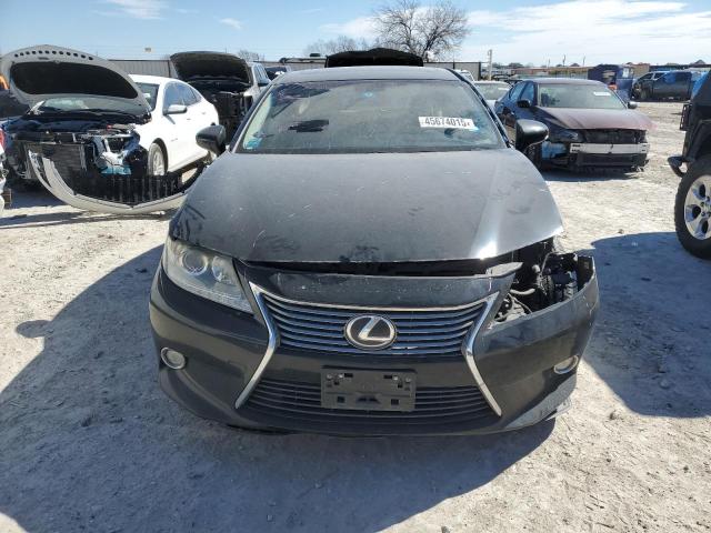 Photo 5 from auction – 2014 LEXUS ES 350 with VIN JTHBK1GG8E2133840