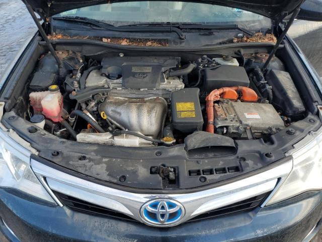 Photo 11 from auction – 2012 TOYOTA CAMRY HYBR with VIN 4T1BD1FK2CU020139