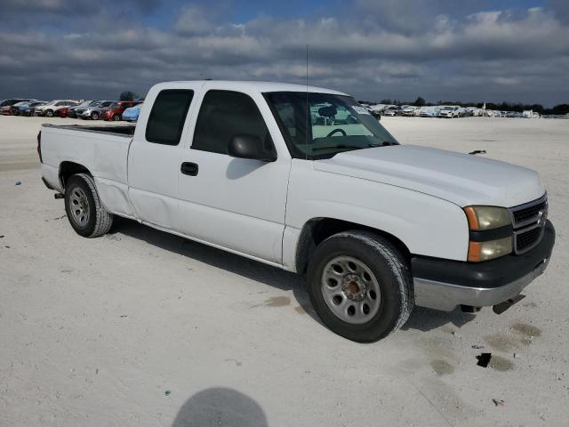 Снимка 4 от търг – 2006 CHEVROLET SILVERADO с VIN 1GCEC19X46Z194393