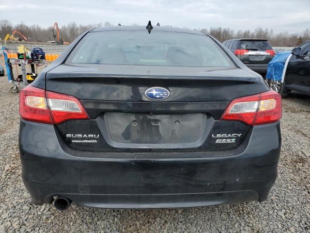 صورة رقم 6 من المزاد - 2016 SUBARU LEGACY 2.5 مع VIN 4S3BNAE60G3040794