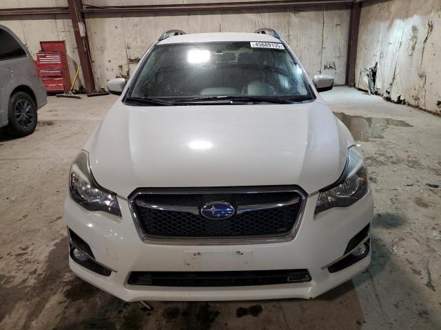 Photo 5 from auction – 2015 SUBARU IMPREZA SP with VIN JF1GPAV6XFH210862