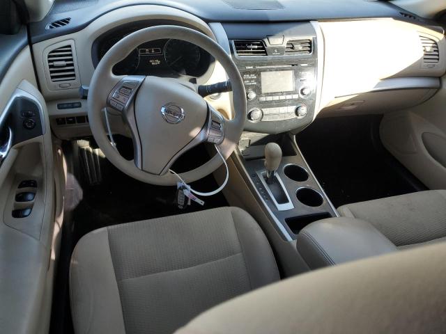 Photo 8 from auction – 2015 NISSAN ALTIMA 2.5 with VIN 1N4AL3AP0FC457557