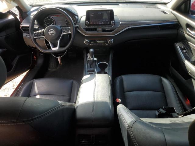 Photo 8 from auction – 2021 NISSAN ALTIMA SL with VIN 1N4BL4EV9MN355596