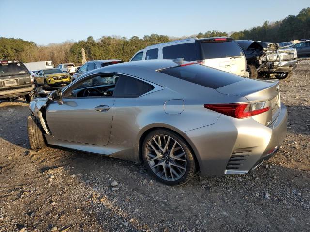 Снимка 2 от търг – 2015 LEXUS RC 350 с VIN JTHHE5BCXF5005970