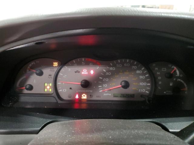 صورة رقم 9 من المزاد - 2002 TOYOTA SEQUOIA LI مع VIN 5TDBT48AX2S086552