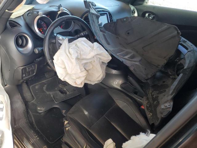 Photo 8 from auction – 2013 NISSAN JUKE S with VIN JN8AF5MR7DT200374