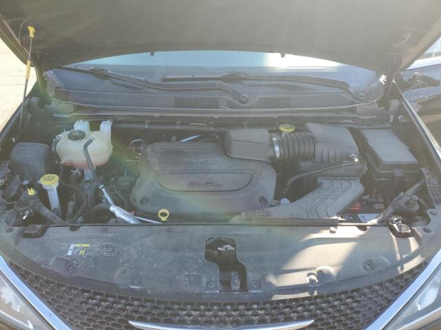 Photo 12 from auction – 2019 CHRYSLER PACIFICA T with VIN 2C4RC1FG8KR525471