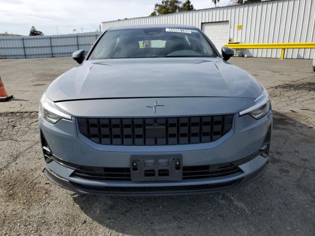 Photo 5 from auction – 2023 POLESTAR 2 with VIN YSMEG3KAXPL141194