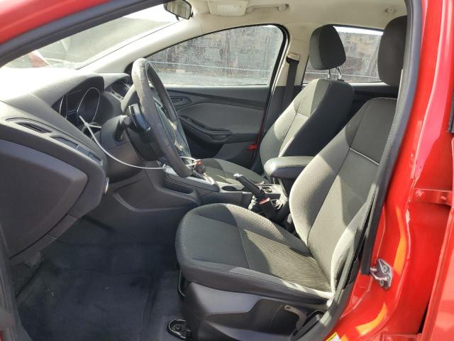 Photo 7 from auction – 2012 FORD FOCUS SE with VIN 1FAHP3K23CL373167