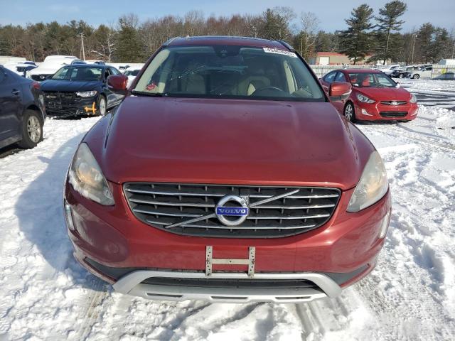 Photo 5 from auction – 2014 VOLVO XC60 3.2 with VIN YV4940DZ5E2540635
