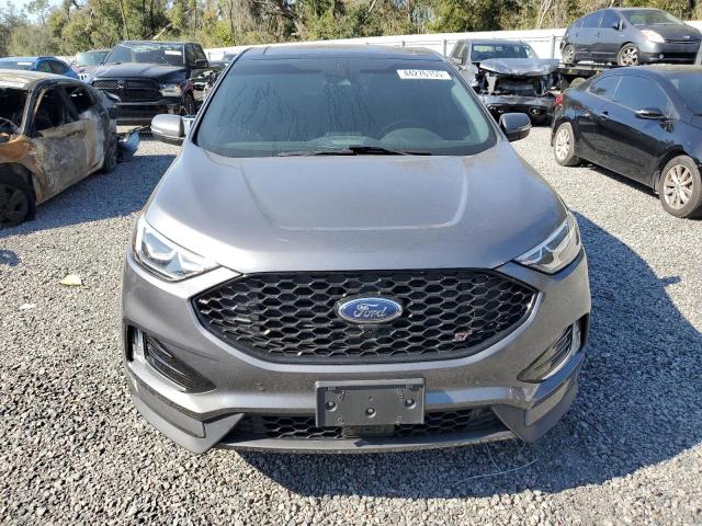 Photo 5 from auction – 2022 FORD EDGE ST with VIN 2FMPK4AP8NBA17223