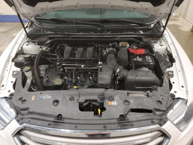 Photo 11 from auction – 2015 FORD TAURUS SEL with VIN 1FAHP2E80FG181955
