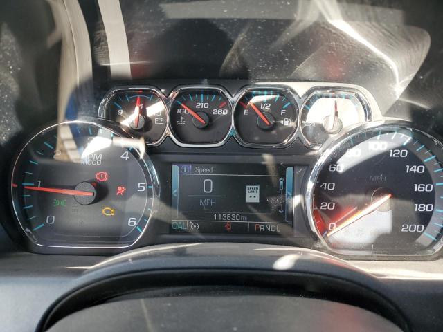 Photo 9 from auction – 2018 GMC SIERRA K15 with VIN 3GTU2MEC7JG299635